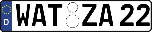 WAT-ZA22