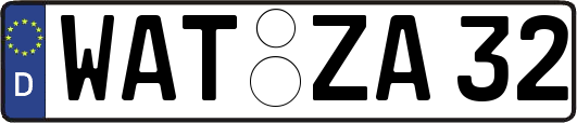 WAT-ZA32