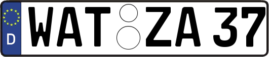 WAT-ZA37