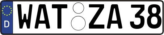 WAT-ZA38