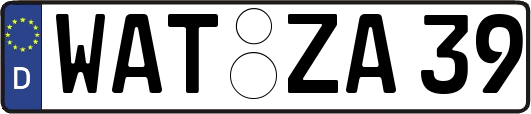 WAT-ZA39