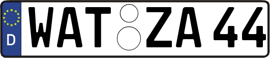 WAT-ZA44