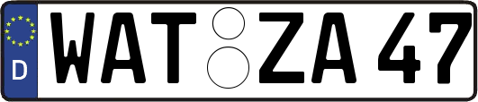 WAT-ZA47