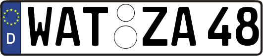 WAT-ZA48
