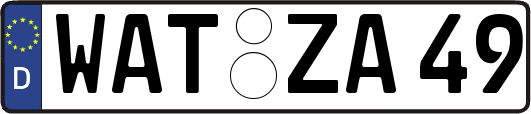 WAT-ZA49