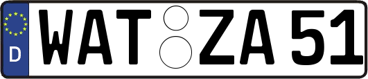 WAT-ZA51