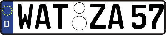 WAT-ZA57