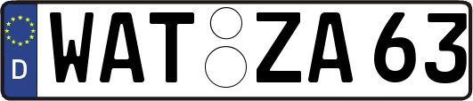 WAT-ZA63