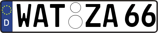 WAT-ZA66