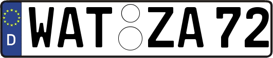 WAT-ZA72