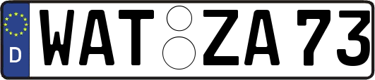 WAT-ZA73