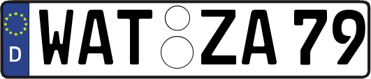 WAT-ZA79