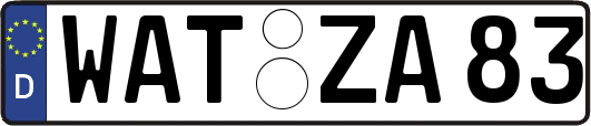 WAT-ZA83
