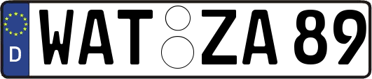 WAT-ZA89