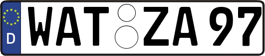 WAT-ZA97