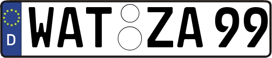WAT-ZA99