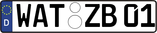 WAT-ZB01