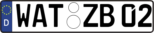 WAT-ZB02