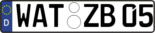 WAT-ZB05