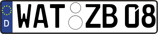 WAT-ZB08
