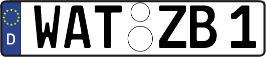 WAT-ZB1