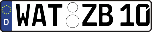 WAT-ZB10
