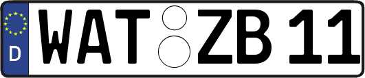 WAT-ZB11
