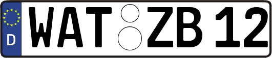 WAT-ZB12