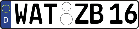 WAT-ZB16