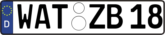 WAT-ZB18