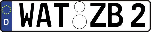 WAT-ZB2