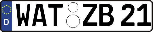 WAT-ZB21