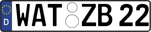 WAT-ZB22