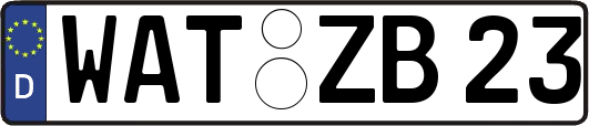 WAT-ZB23