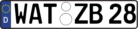 WAT-ZB28