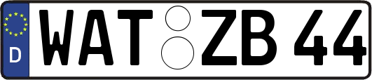 WAT-ZB44