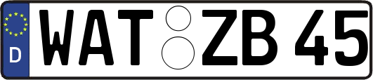 WAT-ZB45