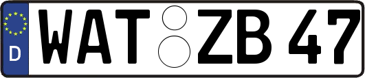 WAT-ZB47