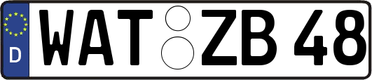 WAT-ZB48