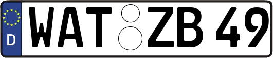 WAT-ZB49