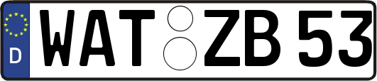 WAT-ZB53