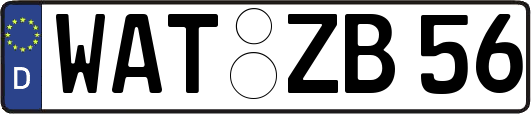 WAT-ZB56