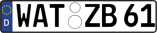 WAT-ZB61