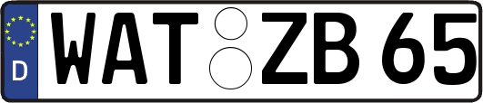 WAT-ZB65