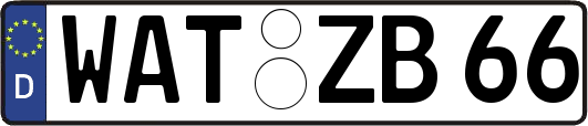 WAT-ZB66