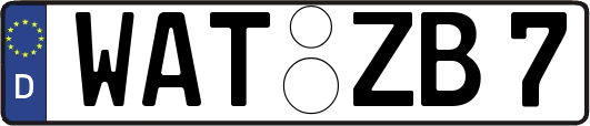 WAT-ZB7