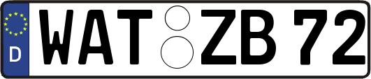WAT-ZB72