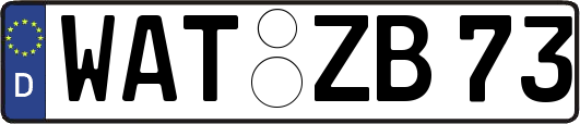 WAT-ZB73