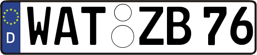 WAT-ZB76