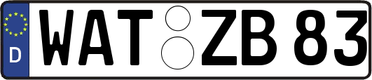 WAT-ZB83